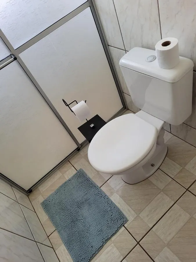 Apartamento Aconchego Azul Pomerode
