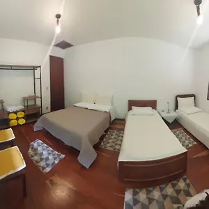 Berghaus - Casa Da Colina Pomerode
