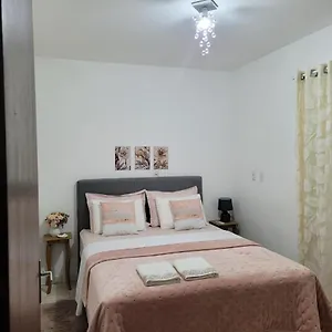 Apartamento Aconchego Rosa Pomerode