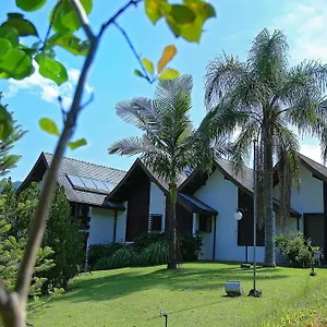 Inn Casa Branca, Pomerode